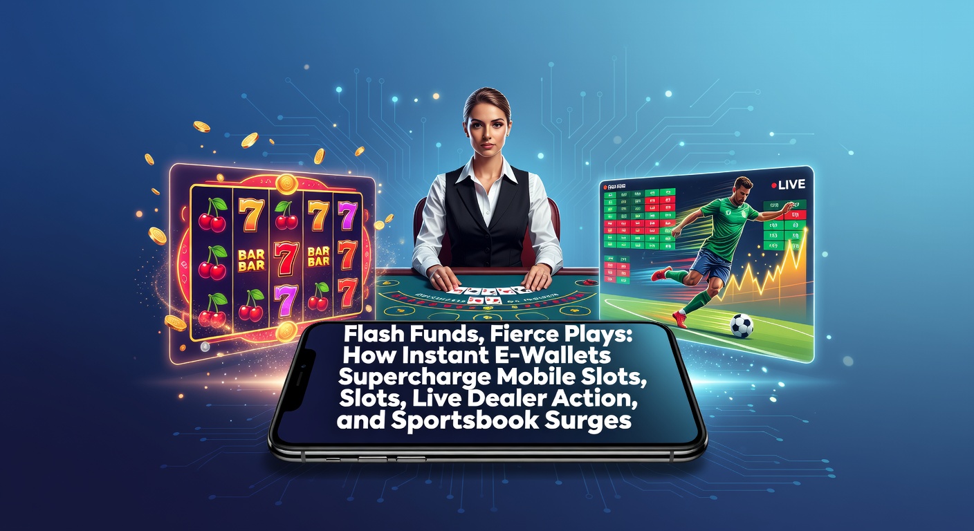 Grafiek die de snelheid van e-wallet transacties in online gokken illustreert, met pieken tijdens mobiele sessies